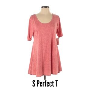 LuLaRoe Perfect T